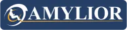 Amylior logo