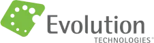 Evolution Technologies logo